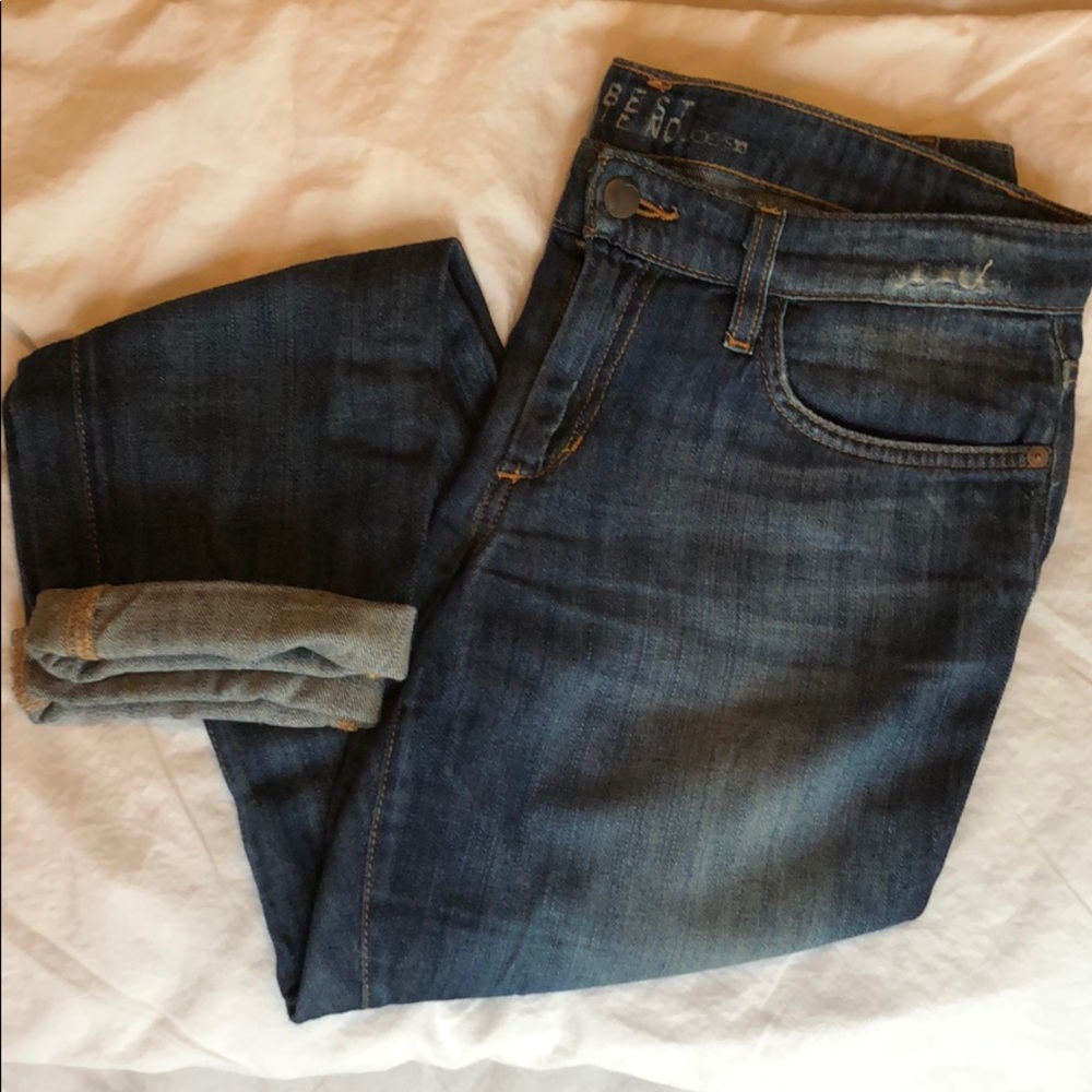 Joe’s Jeans “Best Friend” size 27